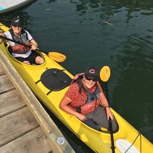 Meet your Posher, Marlene